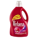 PERLANA Detersivo Colorati 58 Lavaggi 2.900 mL